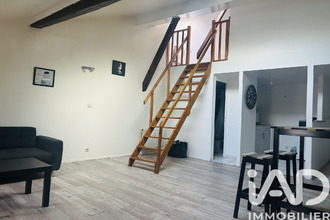 achat appartement chalons-en-champagne 51000