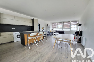 achat appartement chalons-en-champagne 51000