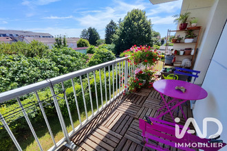 achat appartement chalons-en-champagne 51000