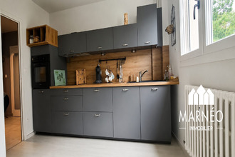 achat appartement chalons-en-champagne 51000