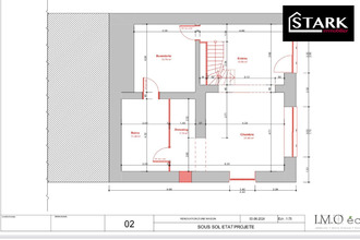 achat appartement chalonvillars 70400