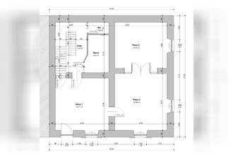 achat appartement chalonvillars 70400