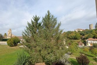 achat appartement chalus 87230