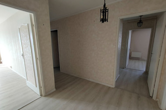 achat appartement chalus 87230