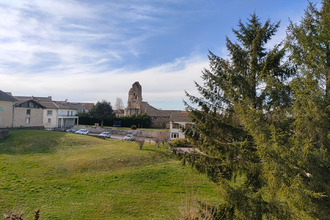 achat appartement chalus 87230