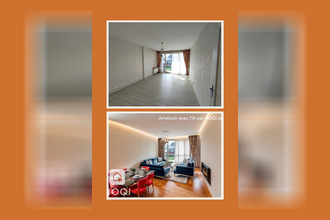 achat appartement chalus 87230