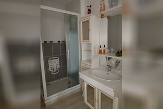 achat appartement chalus 87230