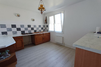 achat appartement chalus 87230