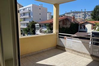 achat appartement chamalieres 63400