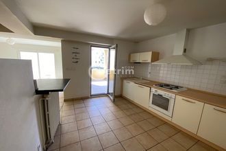 achat appartement chamalieres 63400