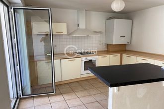 achat appartement chamalieres 63400