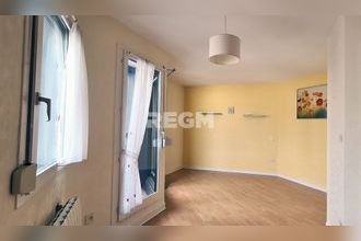 achat appartement chamalieres 63400