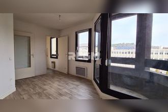 achat appartement chamalieres 63400