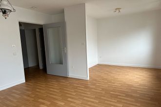 achat appartement chamalieres 63400