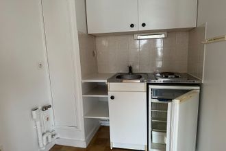 achat appartement chamalieres 63400