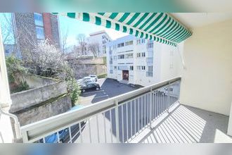 achat appartement chamalieres 63400