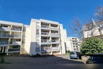 achat appartement chamalieres 63400