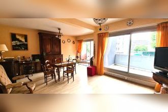 achat appartement chamalieres 63400