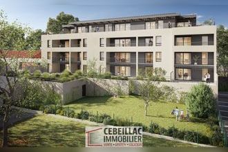 achat appartement chamalieres 63400