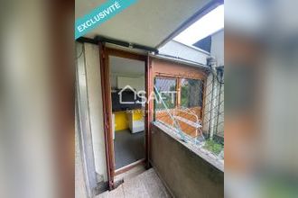 achat appartement chamalieres 63400