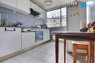 achat appartement chamalieres 63400