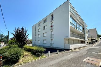 achat appartement chamalieres 63400