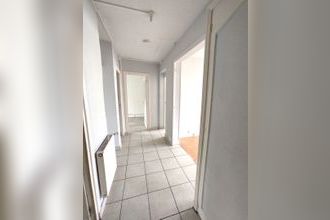 achat appartement chamalieres 63400