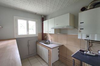 achat appartement chamalieres 63400