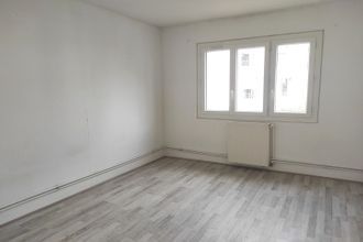 achat appartement chamalieres 63400