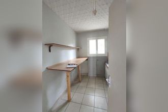 achat appartement chamalieres 63400