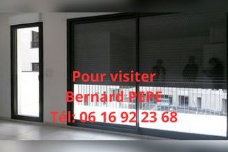 achat appartement chamalieres 63400