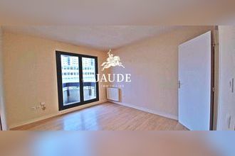 achat appartement chamalieres 63400