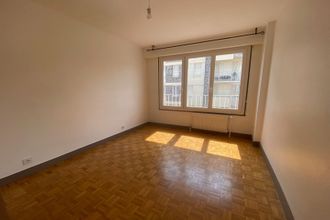 achat appartement chamalieres 63400