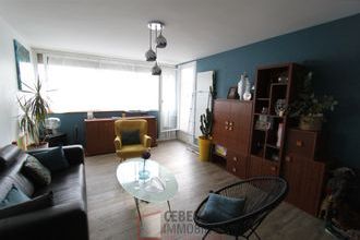 achat appartement chamalieres 63400