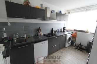 achat appartement chamalieres 63400