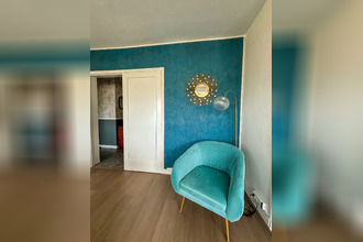 achat appartement chamalieres 63400