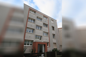 achat appartement chamalieres 63400