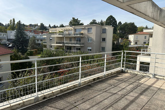 achat appartement chamalieres 63400