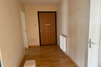 achat appartement chamalieres 63400