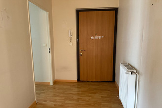 achat appartement chamalieres 63400