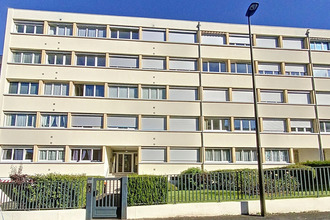 achat appartement chamalieres 63400