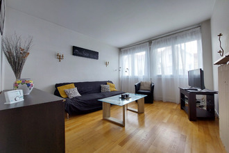 achat appartement chamalieres 63400