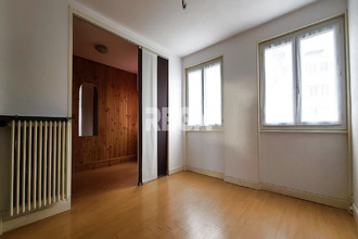 achat appartement chamalieres 63400