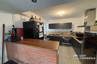 achat appartement chamalieres 63400