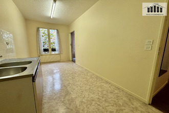 achat appartement chamalieres 63400