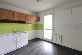 achat appartement chamalieres 63400