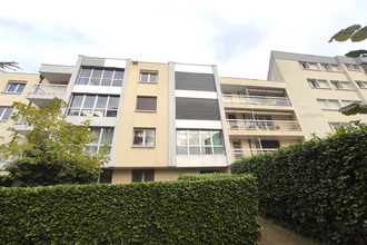 achat appartement chamalieres 63400