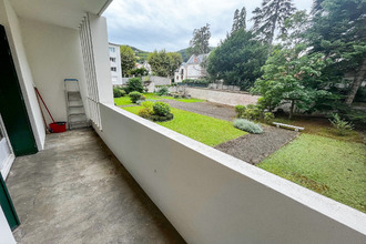 achat appartement chamalieres 63400