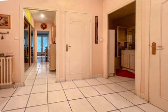 achat appartement chamalieres 63400