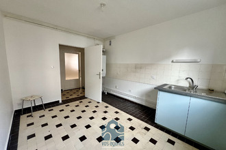 achat appartement chamalieres 63400